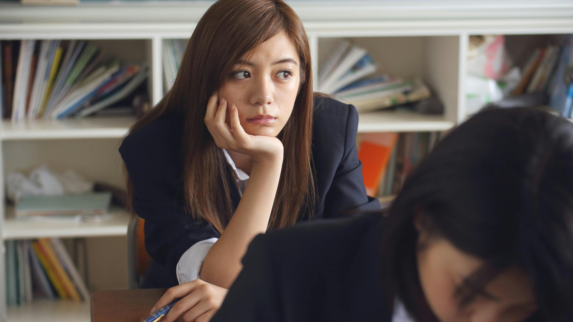 高校留学